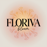 FLORIVA BLOOM Logo - Entry #1194