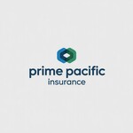 PRIME PACIFIC INSURANCE Logo - Entry #164