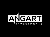 Angart Investments Logo - Entry #315