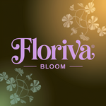 FLORIVA BLOOM Logo - Entry #1582