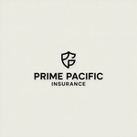PRIME PACIFIC INSURANCE Logo - Entry #1041