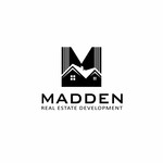 Madden Logo - Entry #985