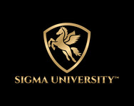 Sigma University™ Logo - Entry #1337
