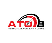 A to B Performance and Tuning Logo - Entry #1079