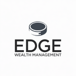Edge Wealth Management Logo - Entry #1976
