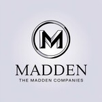 Madden Logo - Entry #4452