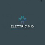 Electric M.D Logo - Entry #773