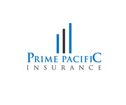 PRIME PACIFIC INSURANCE Logo - Entry #1939