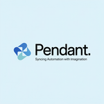 pendant Logo - Entry #2480