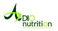 ( Adio Nutriton & Wellness Club ) Logo Contest - Entry #16