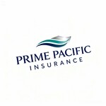 PRIME PACIFIC INSURANCE Logo - Entry #2472