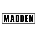 Madden Logo - Entry #5135
