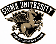 Sigma University™ Logo - Entry #67