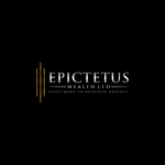 Epictetus Wealth Ltd. Logo - Entry #525