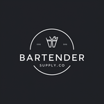 Bartender Supply.co Logo - Entry #138