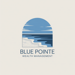 Blue Pointe Wealth Management Logo - Entry #23