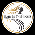 Hair in the Heights Logo - Entry #724