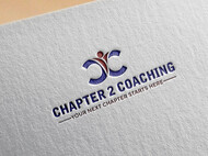 Chapter 2 Coaching Logo - Entry #327