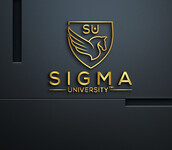 Sigma University™ Logo - Entry #1127