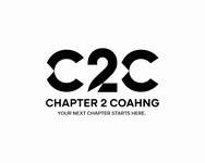 Chapter 2 Coaching Logo - Entry #558