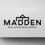 Madden Logo - Entry #2238