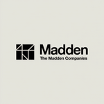 Madden Logo - Entry #3446