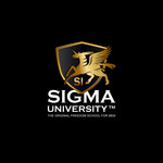 Sigma University™ Logo - Entry #1398