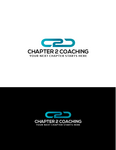 Chapter 2 Coaching Logo - Entry #96