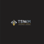 TSWM Advisory Group Logo - Entry #822