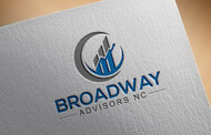 Broadway Advisors NC Logo - Entry #196
