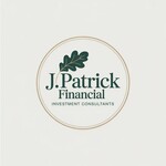 J. Patrick Financial Logo - Entry #1667