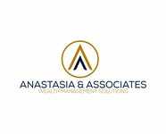 Anastasia & Associates Wealth Management Solutions Logo - Entry #961