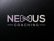 Nexus Coaching Logo - Entry #439
