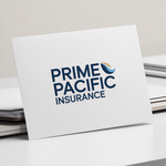 PRIME PACIFIC INSURANCE Logo - Entry #2255