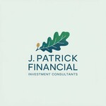 J. Patrick Financial Logo - Entry #2085