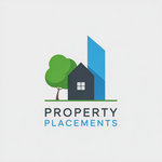 Property Placements Logo - Entry #1592