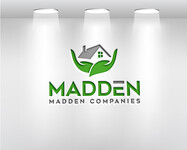 Madden Logo - Entry #3995