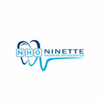 Ninette Hacopian Orthodontics Logo - Entry #691