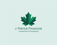 J. Patrick Financial Logo - Entry #371