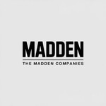 Madden Logo - Entry #4447
