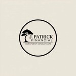 J. Patrick Financial Logo - Entry #1121