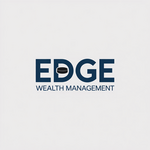 Edge Wealth Management Logo - Entry #769