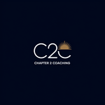Chapter 2 Coaching Logo - Entry #1484