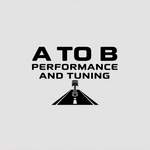 A to B Performance and Tuning Logo - Entry #1576