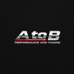 A to B Performance and Tuning Logo - Entry #931