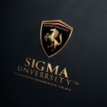 Sigma University™ Logo - Entry #1653