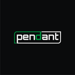 pendant Logo - Entry #99