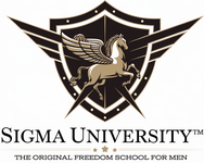 Sigma University™ Logo - Entry #50