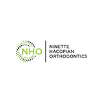 Ninette Hacopian Orthodontics Logo - Entry #185
