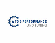 A to B Performance and Tuning Logo - Entry #1715